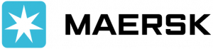 Logo, Mærsk