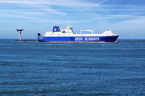 DFDS Seaways 2