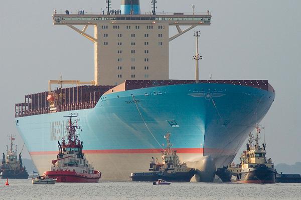 Maersk 