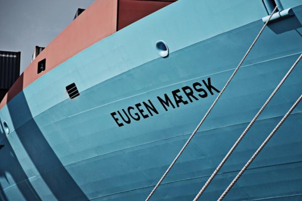Maersk 