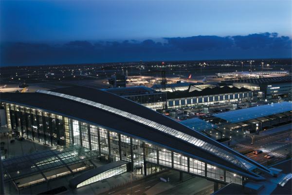 Københavns Lufthavne