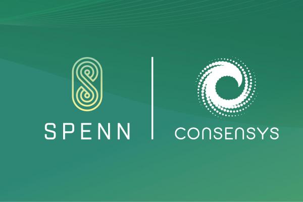 Spenn and ConsenSys
