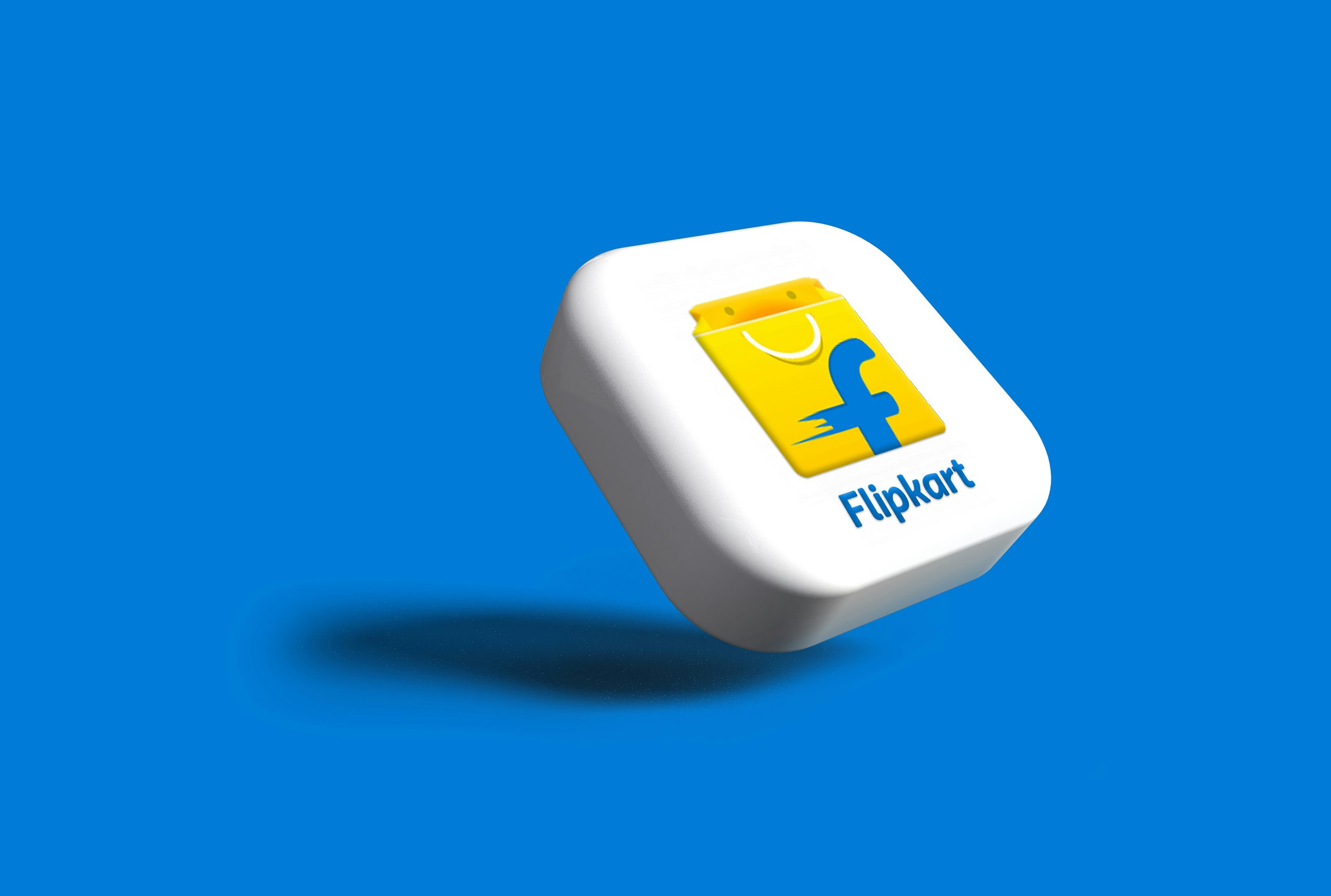 Walmart-støttede Flipkart tilfører 30 millioner dollars til Fintech-afdeling