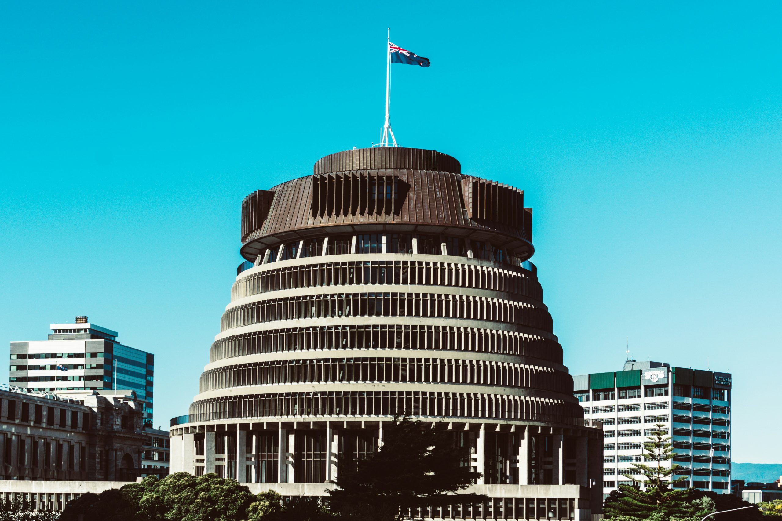 New Zealands finansministerium opfordrer til finanspolitiske reformer for at forhindre en stigning i den offentlige gæld