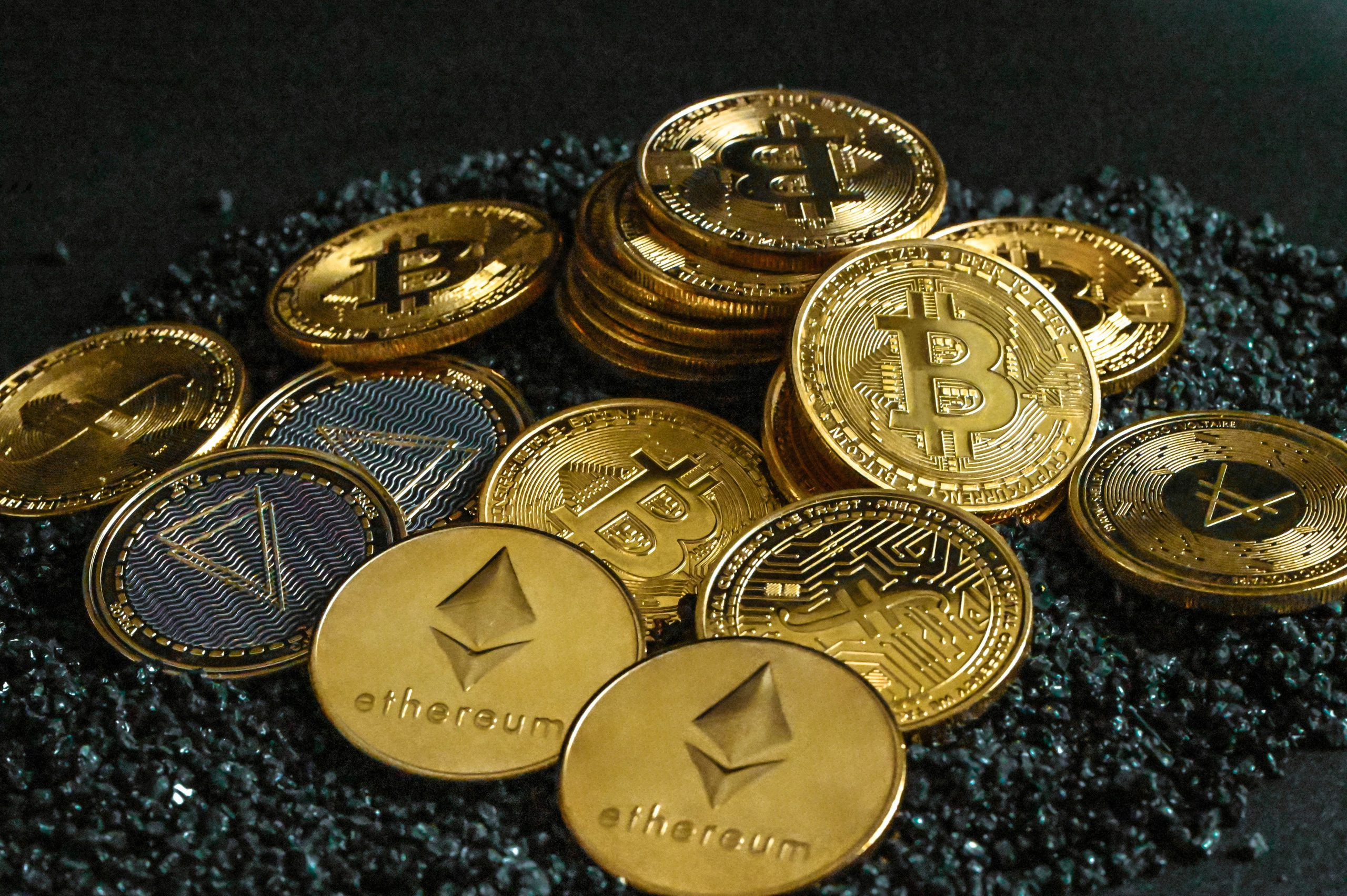 Kryptohandlere positionerer sig for fornyet volatilitet efter større likvidationshændelse