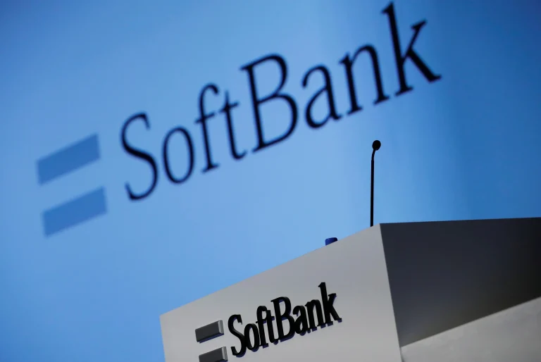 SoftBank sælger hele Nvidia-posten for 5,8 mia. dollar – vil bruge provenuet på nye AI-investeringer