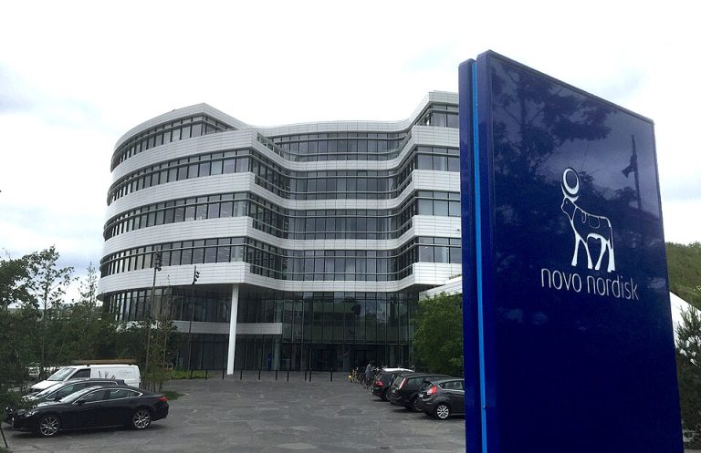 Novo Nordisk i etisk stormvejr: Tester fedmemedicin på børn helt ned til otte år