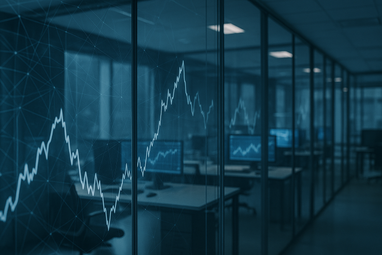 Analytiker: Frygt for AI har gjort ServiceNow og Salesforce for billige