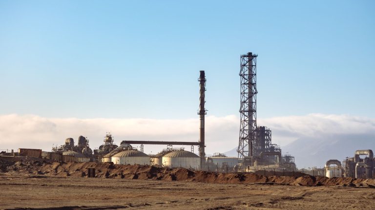Datavault AI vil bygge digital platform til strategiske mineraler