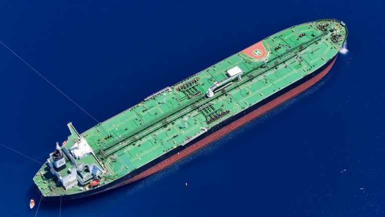 Brent på vej mod dårligste kvartal siden 2020 efter tøbrud i Iran-forhandlinger