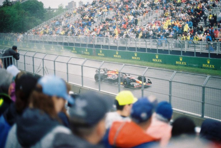 Citizens hæver kursmål på Liberty Media Formula One efter stærk efterspørgsel