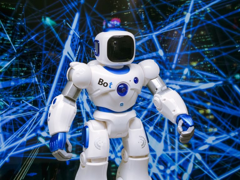 Ant Group går all-in på humanoide robotter med 12. investering på 18 måneder