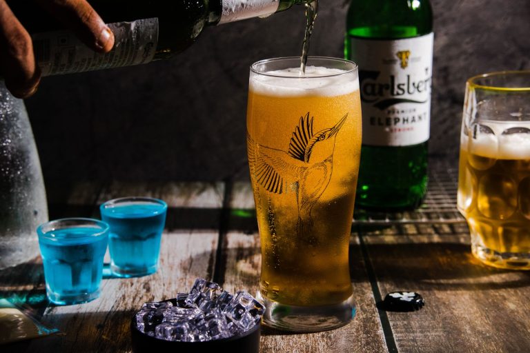 Carlsberg bekræfter skridt mod børsnotering af indisk forretning