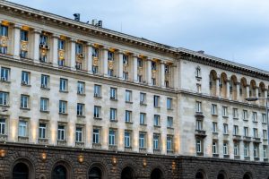 OpenAI overvejer angiveligt at give den amerikanske regering en ejerandel på 5 pct.