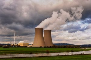 Centrus Energy-aktien stiger efter optagelse i S&P SmallCap 600