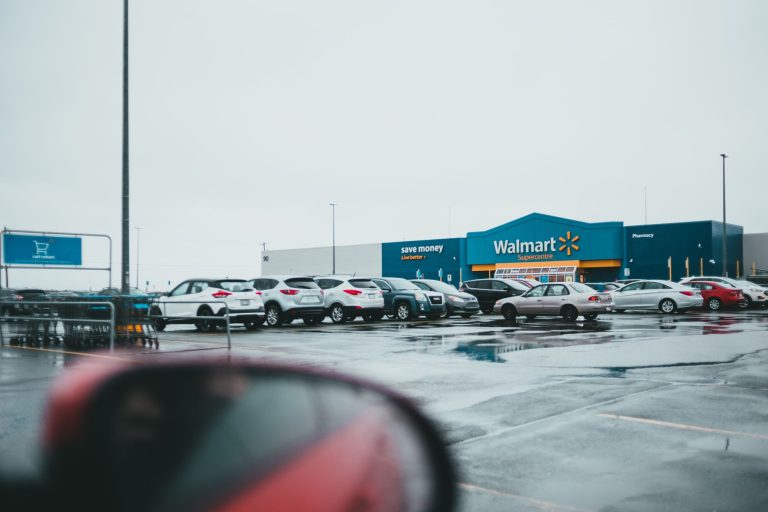 Target løser dyrt problem for drive-up-medarbejdere med ny app-funktion