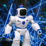 Nvidia-topchef: Humanoide robotter er en “billion-dollar”-mulighed