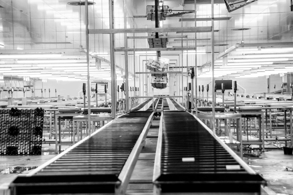 Kinesiske Chery overtager tidligere Nissan-fabrik i Sydafrika