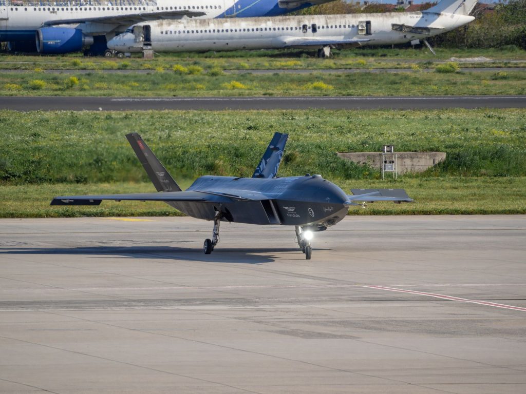 Pentagon samler dronestrategi i ny superafdeling med 74 mia. dollar i opløbet