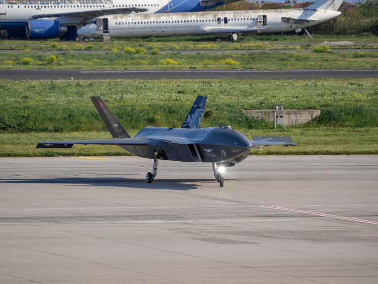 Pentagon samler dronestrategi i ny superafdeling med 74 mia. dollar i opløbet