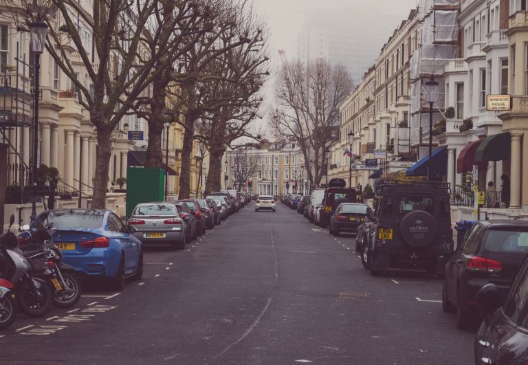 London mister ni ud af ti delebiler efter Zipcars exit