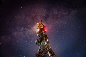 Jim Cramer anbefaler rumaktien AST SpaceMobile efter kursfest på 1.711 %