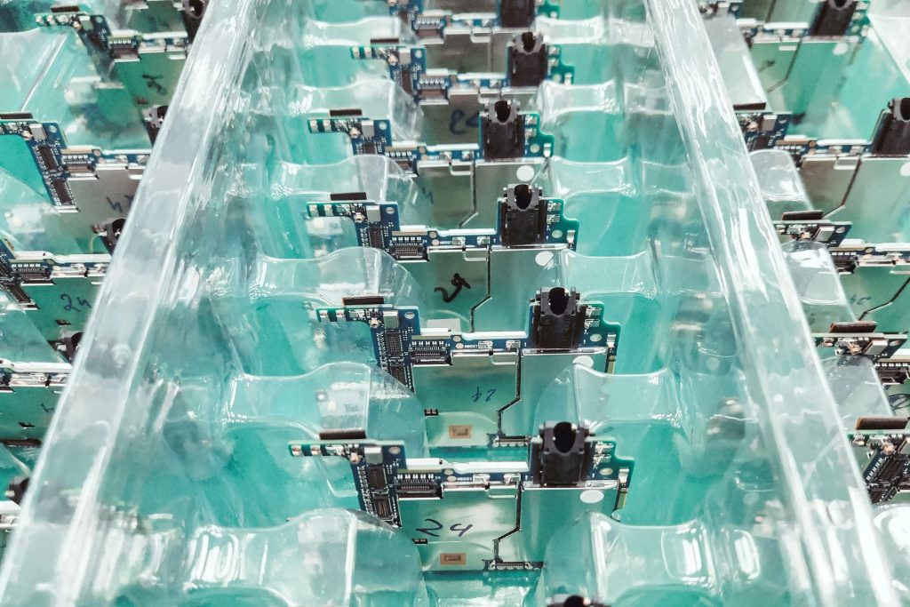 Micron-aktien op 698 % på et år: Er en aktiesplit på vej?
