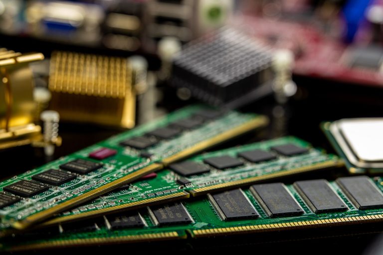 SK Hynix angiveligt klar til Nasdaq-debut med gebyr på 0,5 pct.