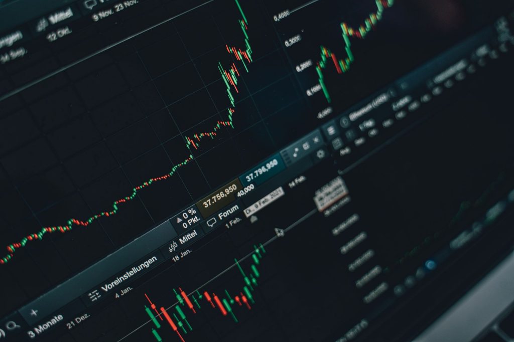 Toncoin er blevet til GRAM: Er $1,50 et køb, eller kommer der mere ned?