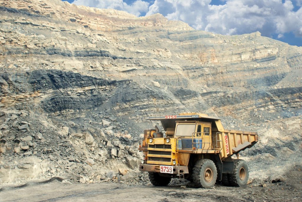 Genesis Minerals byder 3,9 mia. dollar på Vault og overgår Regis-tilbud