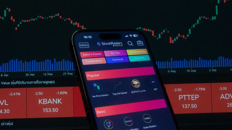 Robinhood-aktien op 14 pct. på ny AI-satsning og global ekspansion