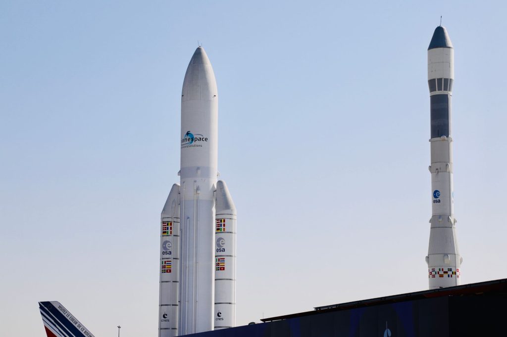 Rocket Lab køber Iridium for 8 mia. dollar – udfordrer nu Starlink