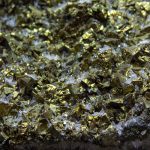 Alkane finder høj guld-antimon-grad ved True Blue i Australien