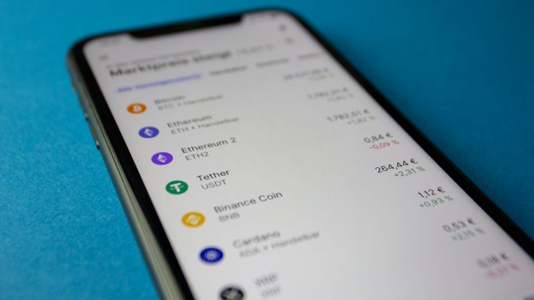 Cardano stiger 33 pct. på en uge foran stort protokolskifte
