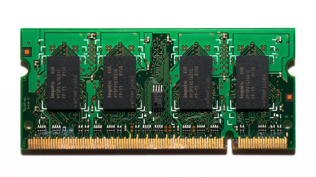 Samsung slår rekord for tredje kvartal i træk på AI-drevet chipboom