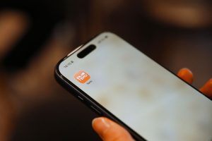 Tencent-enhed henter 1,5 mia. dollar ved salg af Kuaishou-aktier