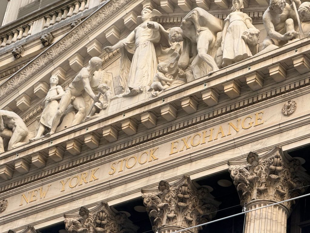 Ny SPAC henter 230 mio. dollar i NYSE-notering: Viking Acquisition Corp. II