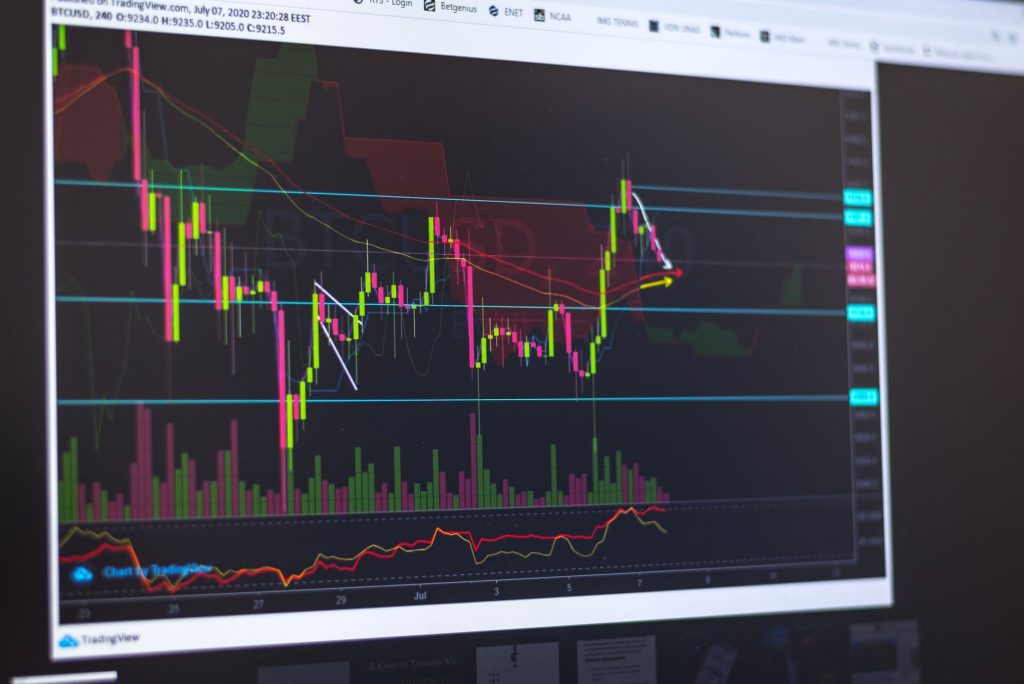 MemeCore-token M falder 11 pct. – kan kursen bryde modstand ved 1,28 dollar?