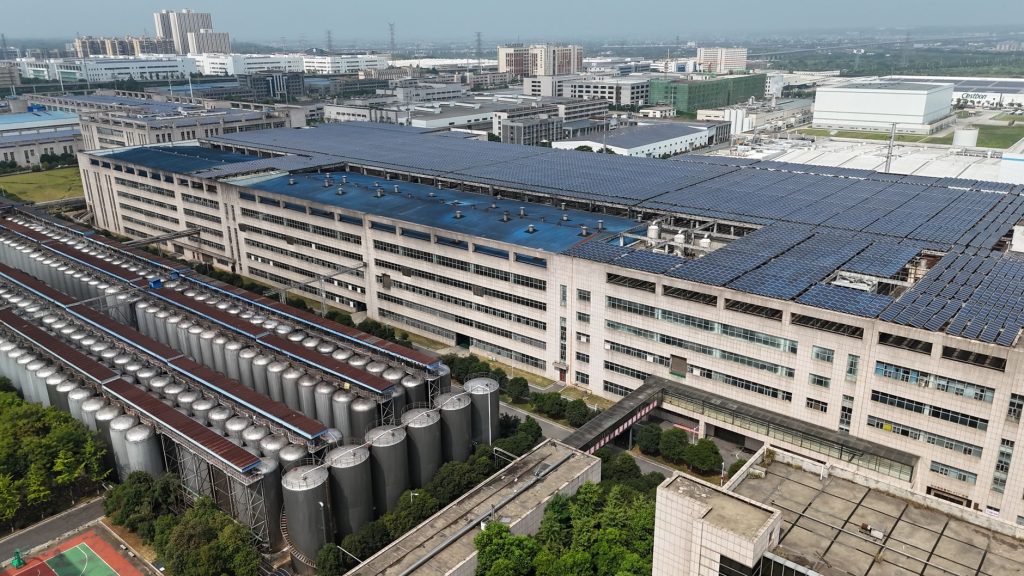 Deutsche Bank opgraderer First Solar til køb efter markant kursfald